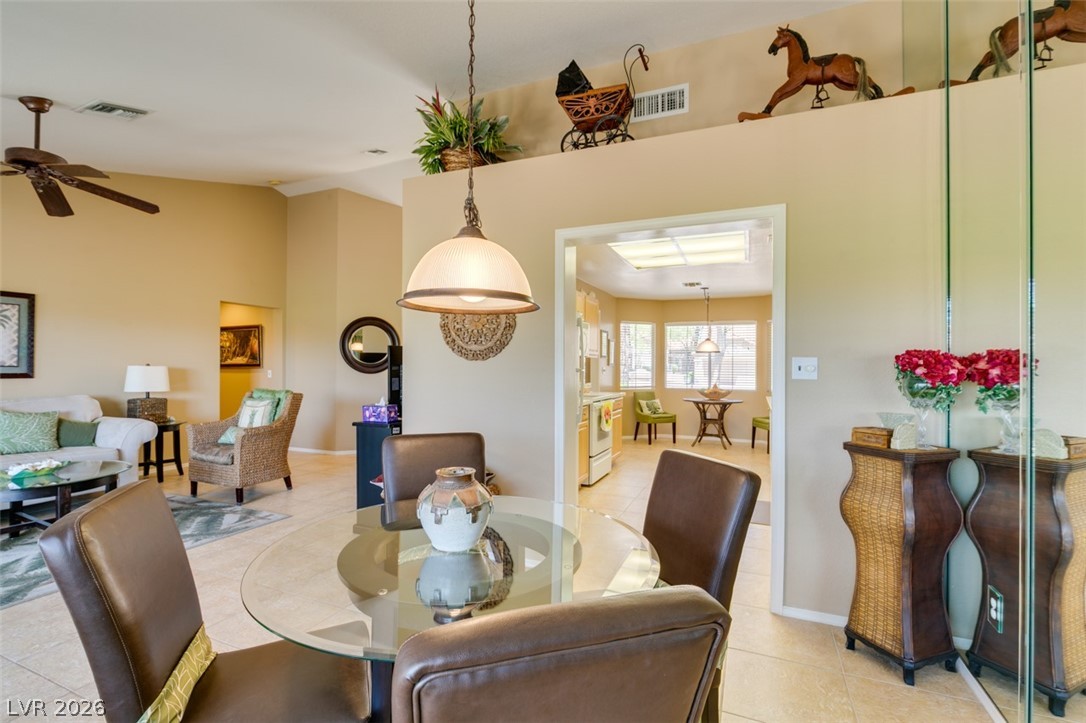 9537 Eagle Valley Drive Las Vegas NV 89134