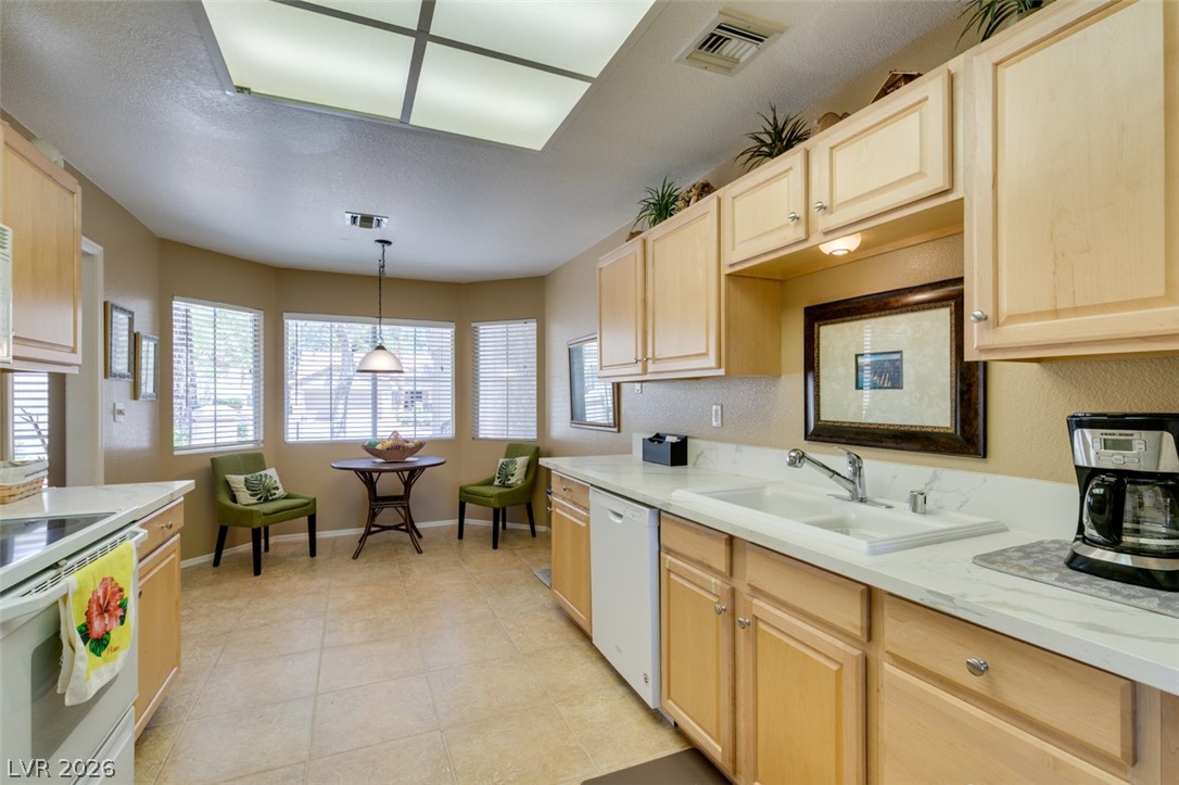 9537 Eagle Valley Drive Las Vegas NV 89134