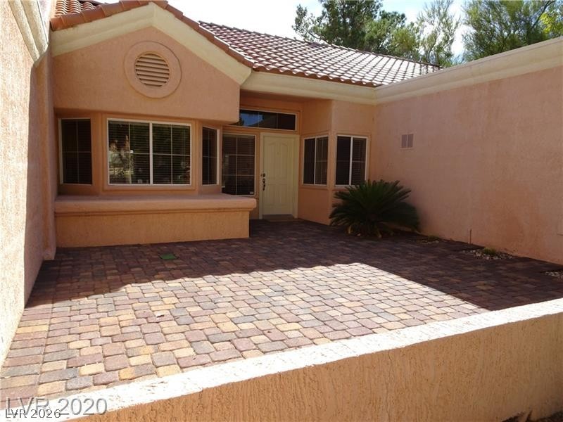 9537 Eagle Valley Drive Las Vegas NV 89134