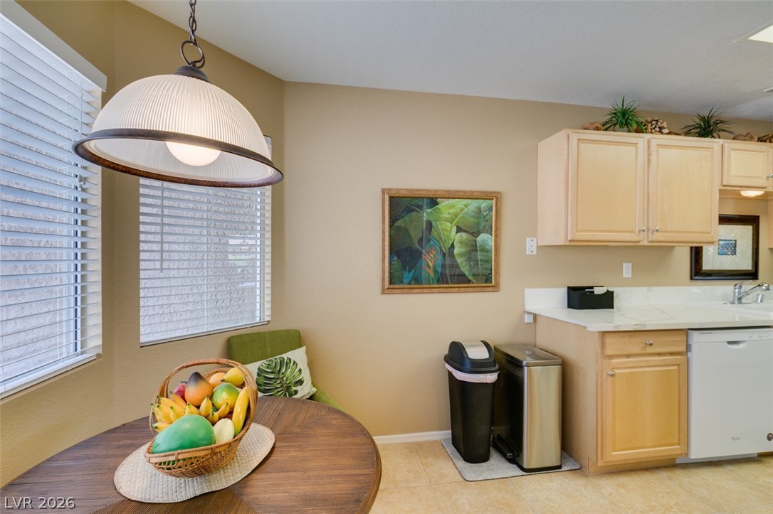 9537 Eagle Valley Drive Las Vegas NV 89134