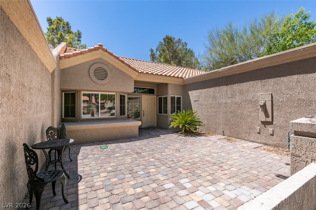 9537 Eagle Valley Drive Las Vegas NV 89134
