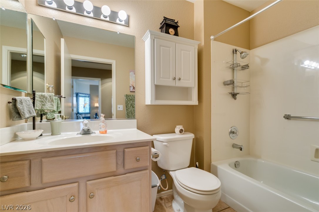9537 Eagle Valley Drive Las Vegas NV 89134