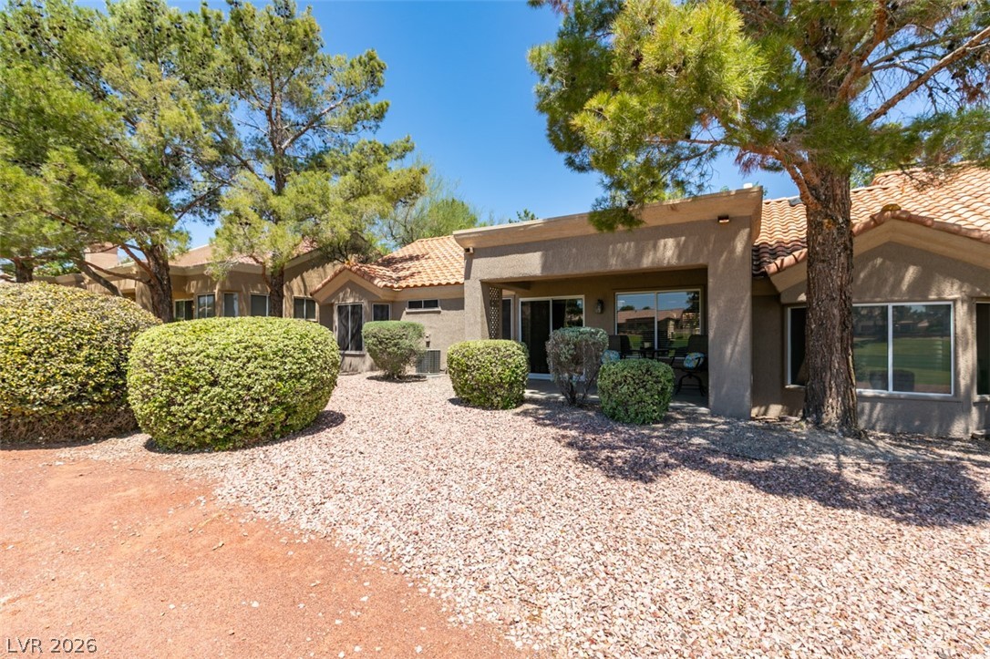 9537 Eagle Valley Drive Las Vegas NV 89134