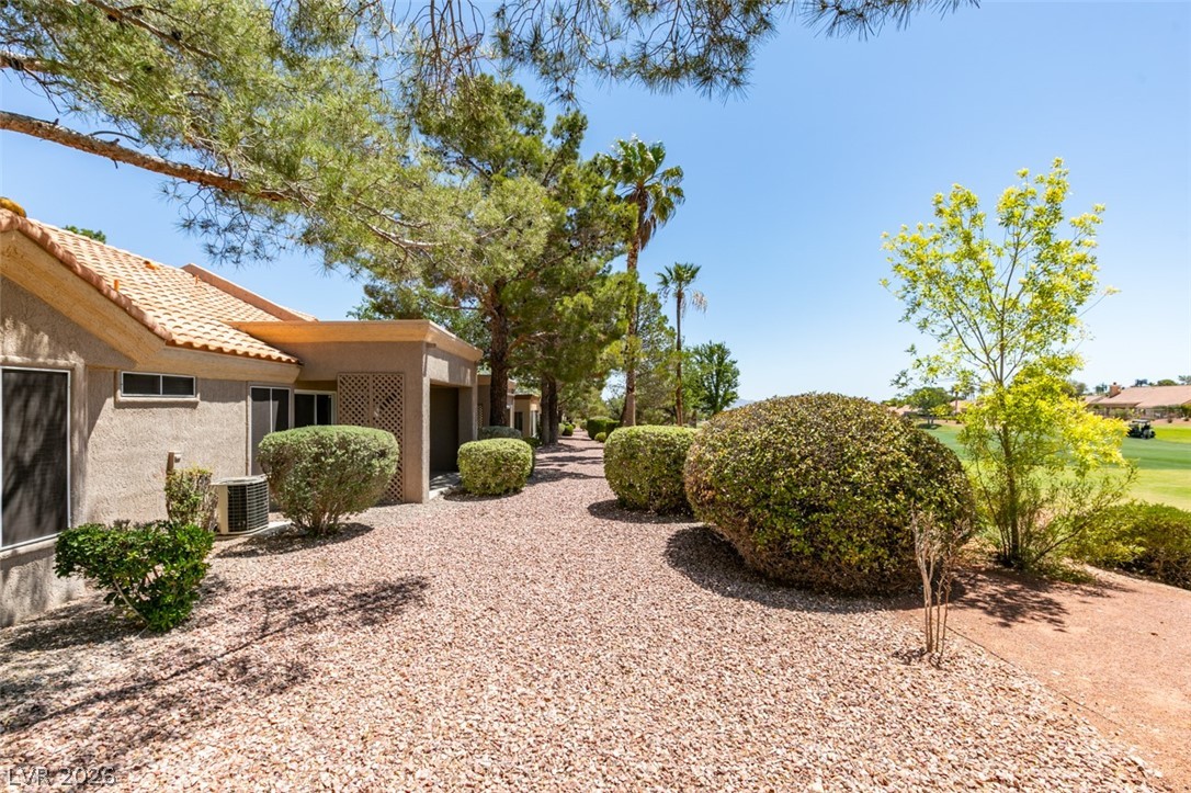 9537 Eagle Valley Drive Las Vegas NV 89134