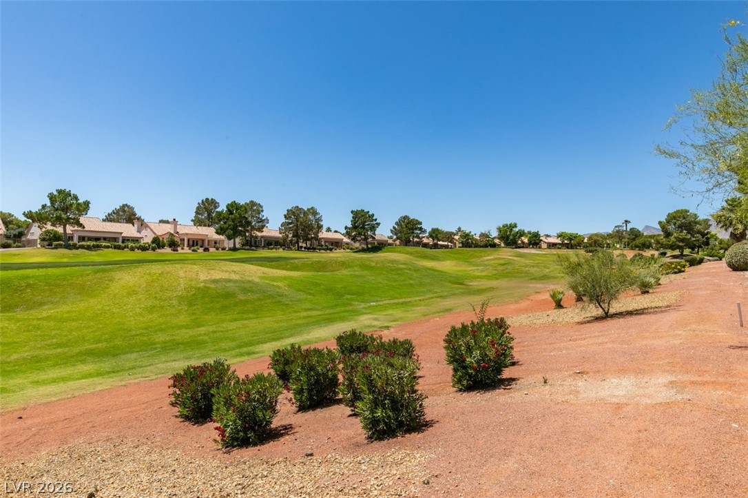 9537 Eagle Valley Drive Las Vegas NV 89134