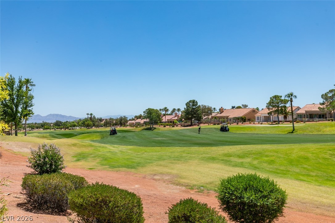 9537 Eagle Valley Drive Las Vegas NV 89134