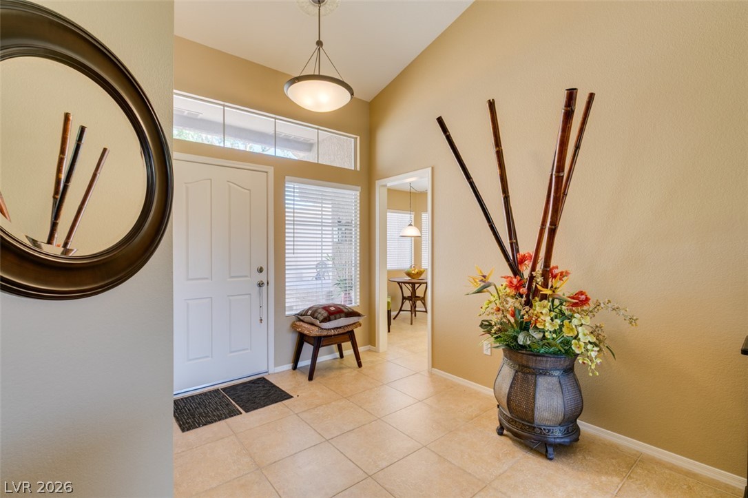 9537 Eagle Valley Drive Las Vegas NV 89134