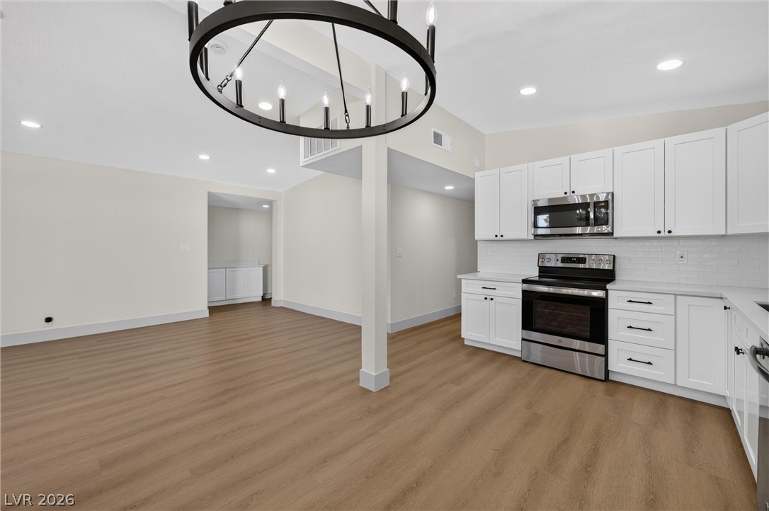 2806 Perliter Avenue North Las Vegas NV 89030