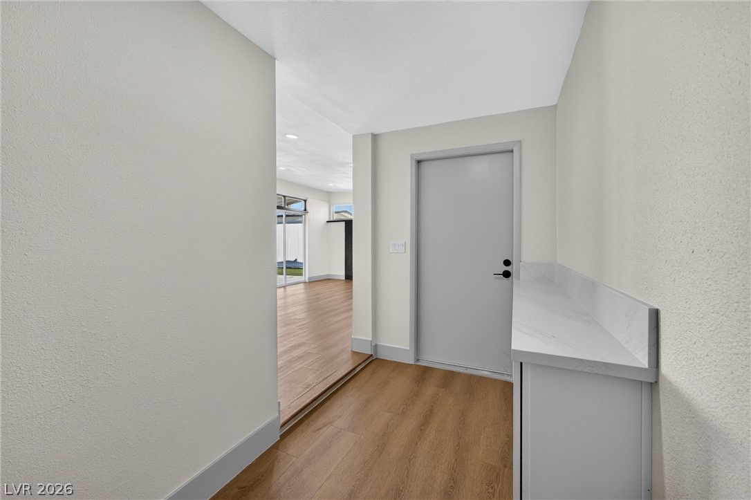 2806 Perliter Avenue North Las Vegas NV 89030