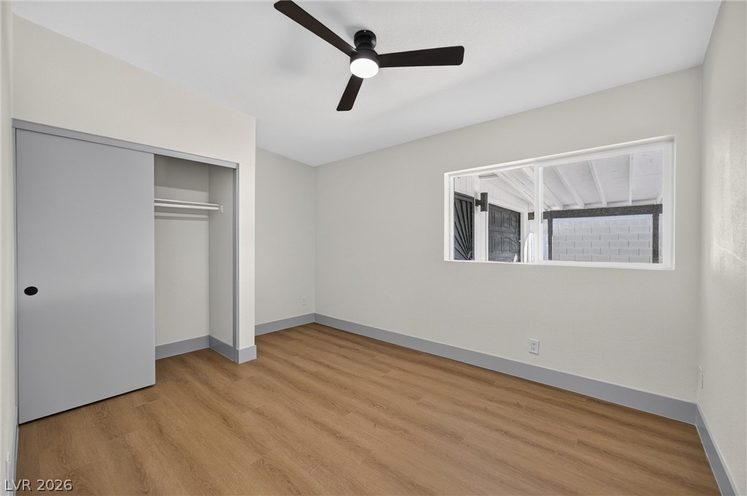 2806 Perliter Avenue North Las Vegas NV 89030