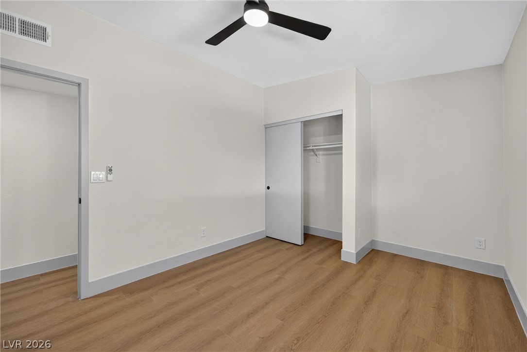 2806 Perliter Avenue North Las Vegas NV 89030