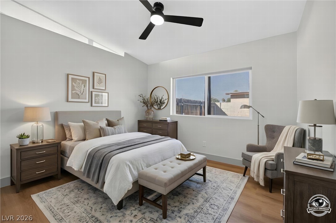 2806 Perliter Avenue North Las Vegas NV 89030