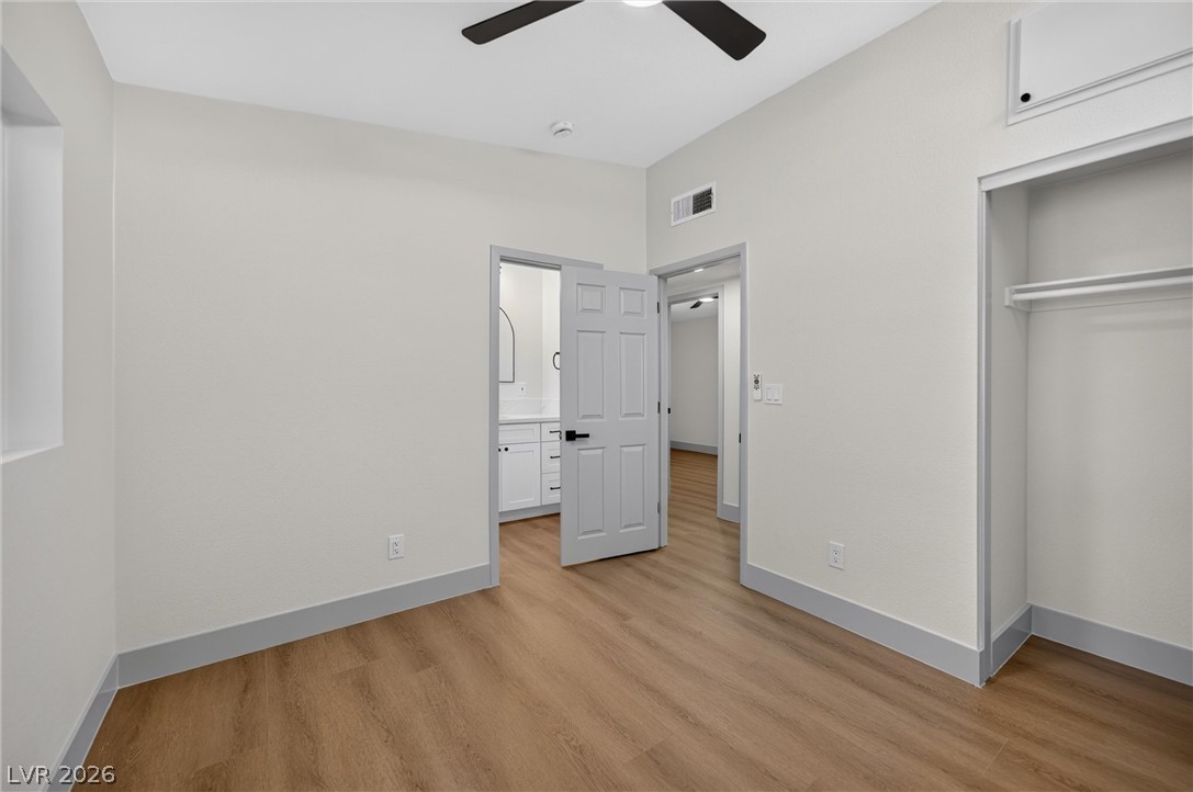 2806 Perliter Avenue North Las Vegas NV 89030