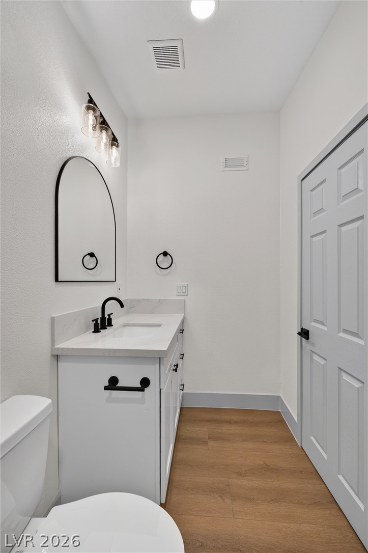 2806 Perliter Avenue North Las Vegas NV 89030