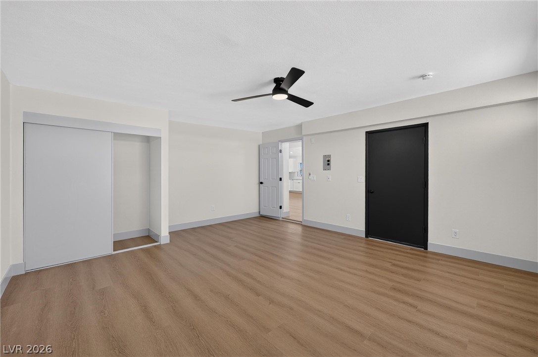 2806 Perliter Avenue North Las Vegas NV 89030
