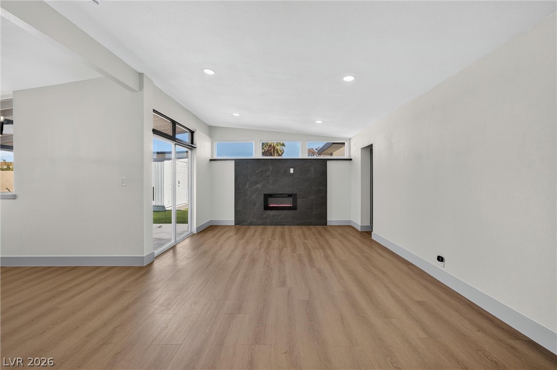 2806 Perliter Avenue North Las Vegas NV 89030