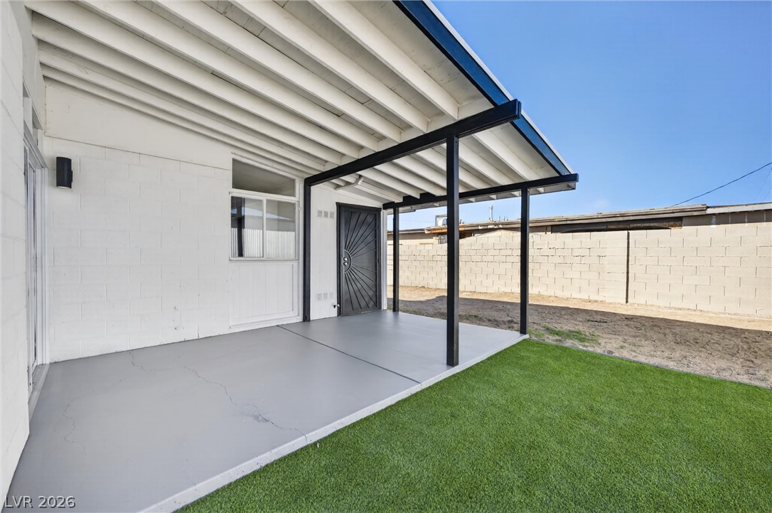 2806 Perliter Avenue North Las Vegas NV 89030
