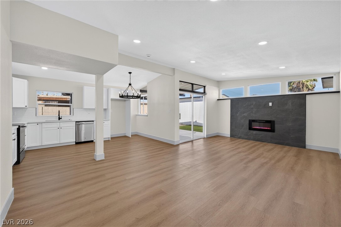 2806 Perliter Avenue North Las Vegas NV 89030