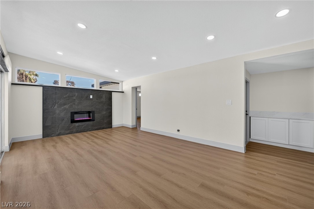 2806 Perliter Avenue North Las Vegas NV 89030