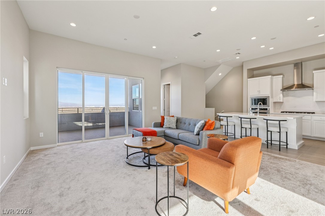 3338 Esker Ridge Avenue Henderson NV 89044