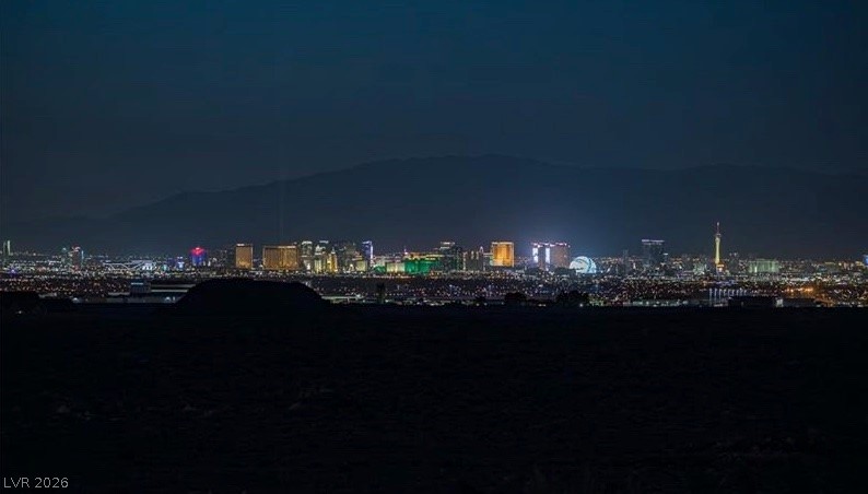 3338 Esker Ridge Avenue Henderson NV 89044
