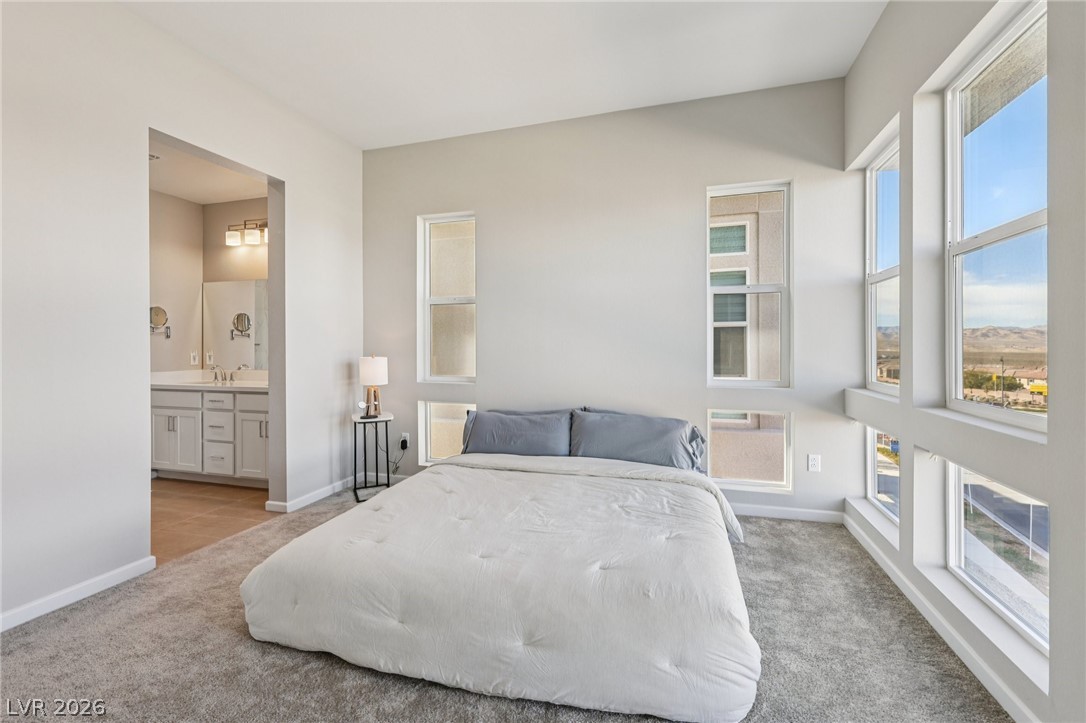 3338 Esker Ridge Avenue Henderson NV 89044