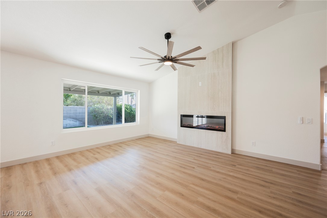 4312 Yorkwood Drive North Las Vegas NV 89032