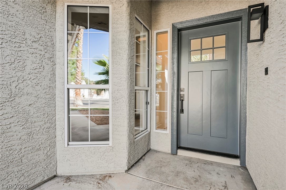 4312 Yorkwood Drive North Las Vegas NV 89032
