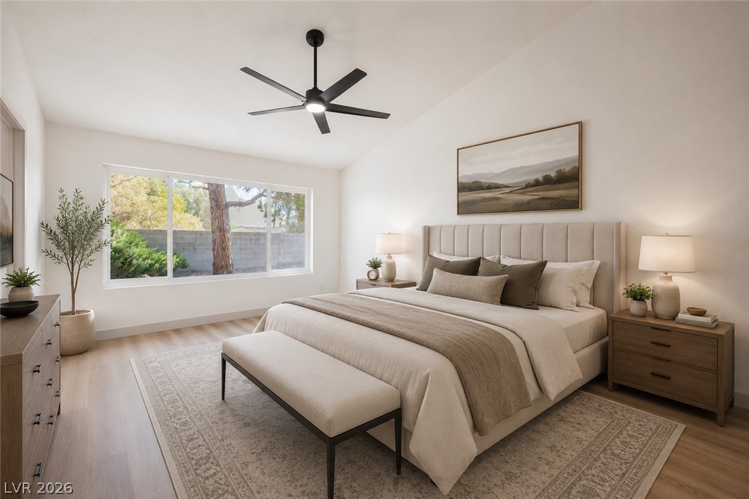 4312 Yorkwood Drive North Las Vegas NV 89032