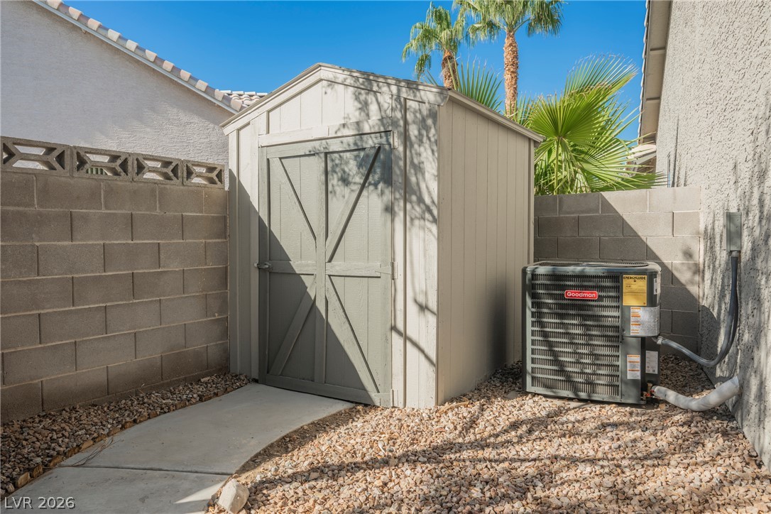 4312 Yorkwood Drive North Las Vegas NV 89032