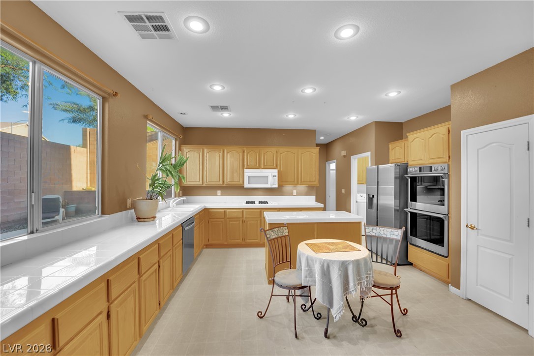 212 Belle Isle Court Henderson NV 89012