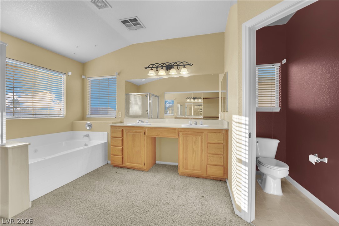 212 Belle Isle Court Henderson NV 89012