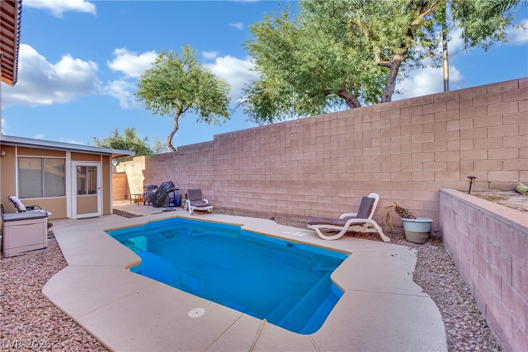 212 Belle Isle Court Henderson NV 89012