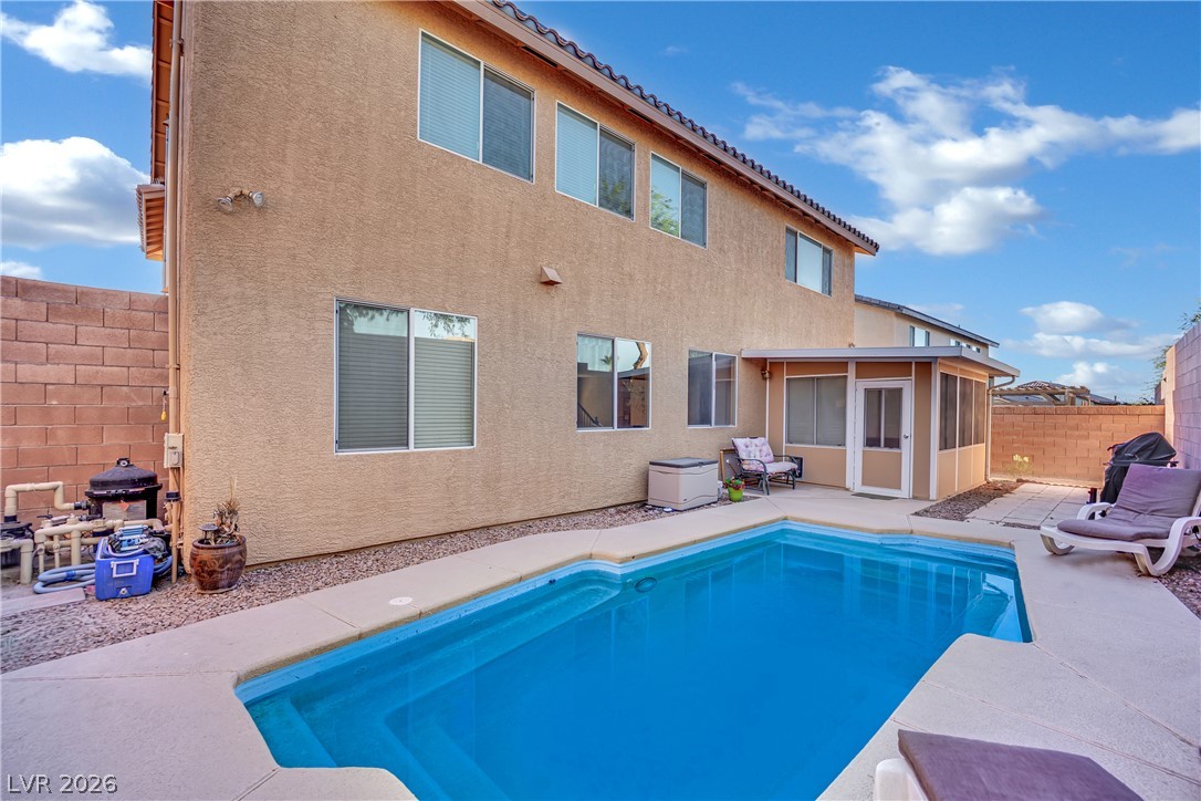 212 Belle Isle Court Henderson NV 89012