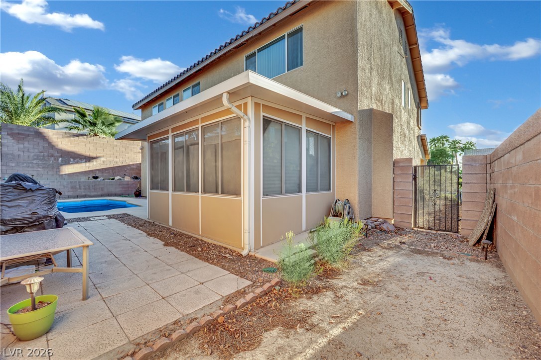 212 Belle Isle Court Henderson NV 89012