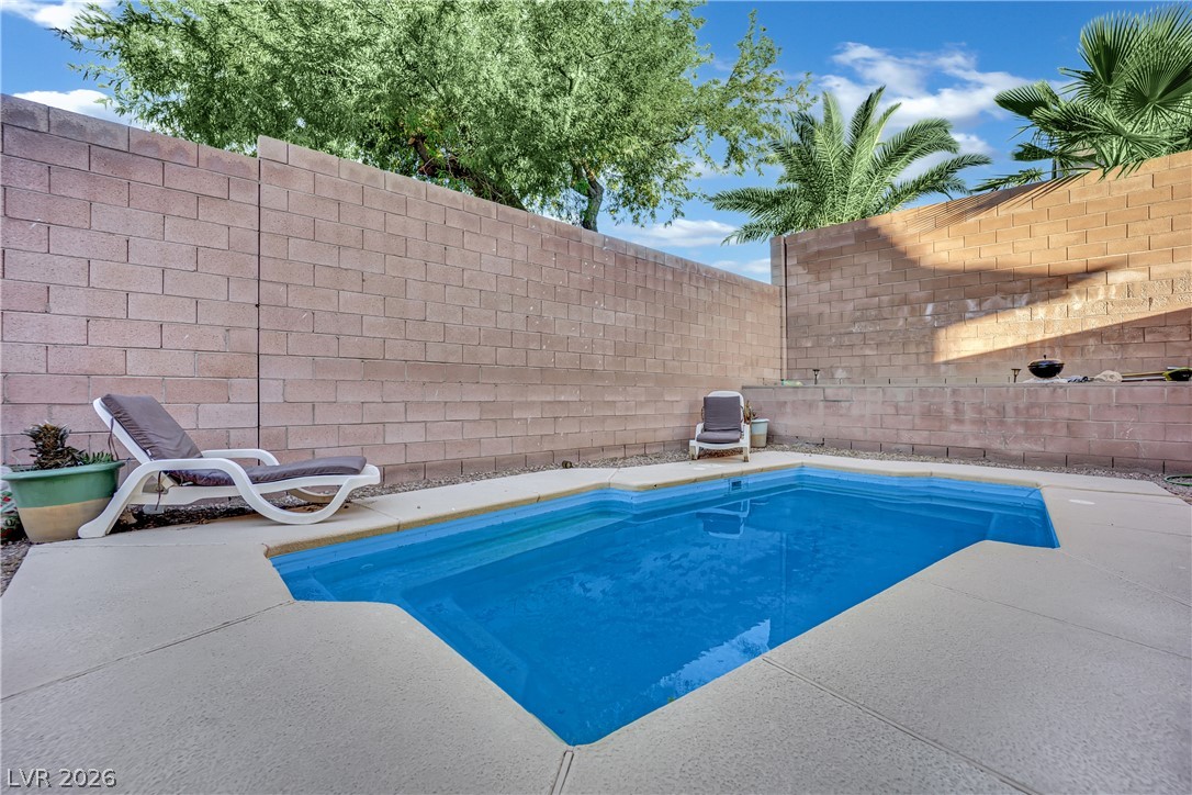 212 Belle Isle Court Henderson NV 89012
