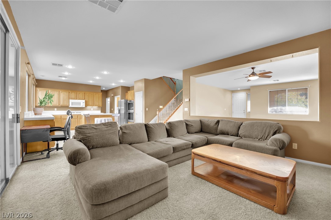 212 Belle Isle Court Henderson NV 89012