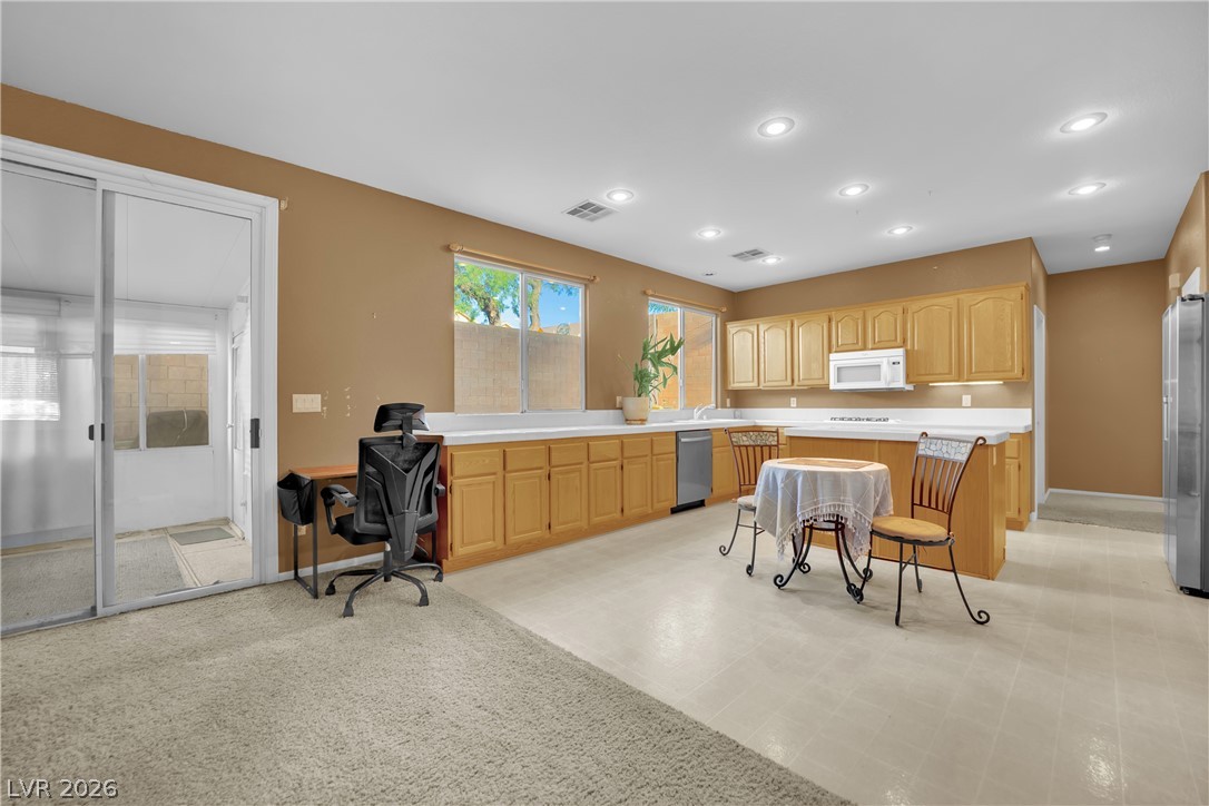 212 Belle Isle Court Henderson NV 89012
