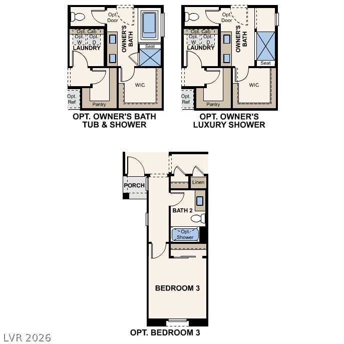 8096 Vanhoy Creek Street Las Vegas NV 89166