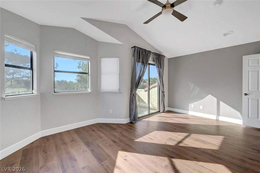 5253 Drifting Sands Court Las Vegas NV 89149