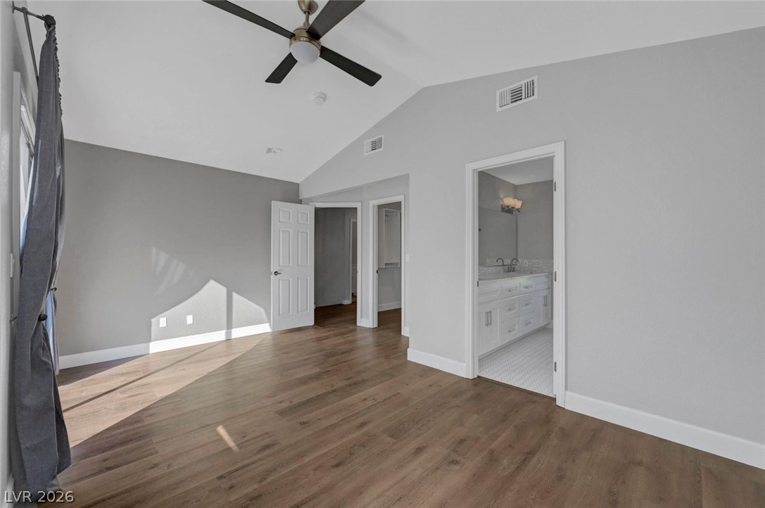 5253 Drifting Sands Court Las Vegas NV 89149