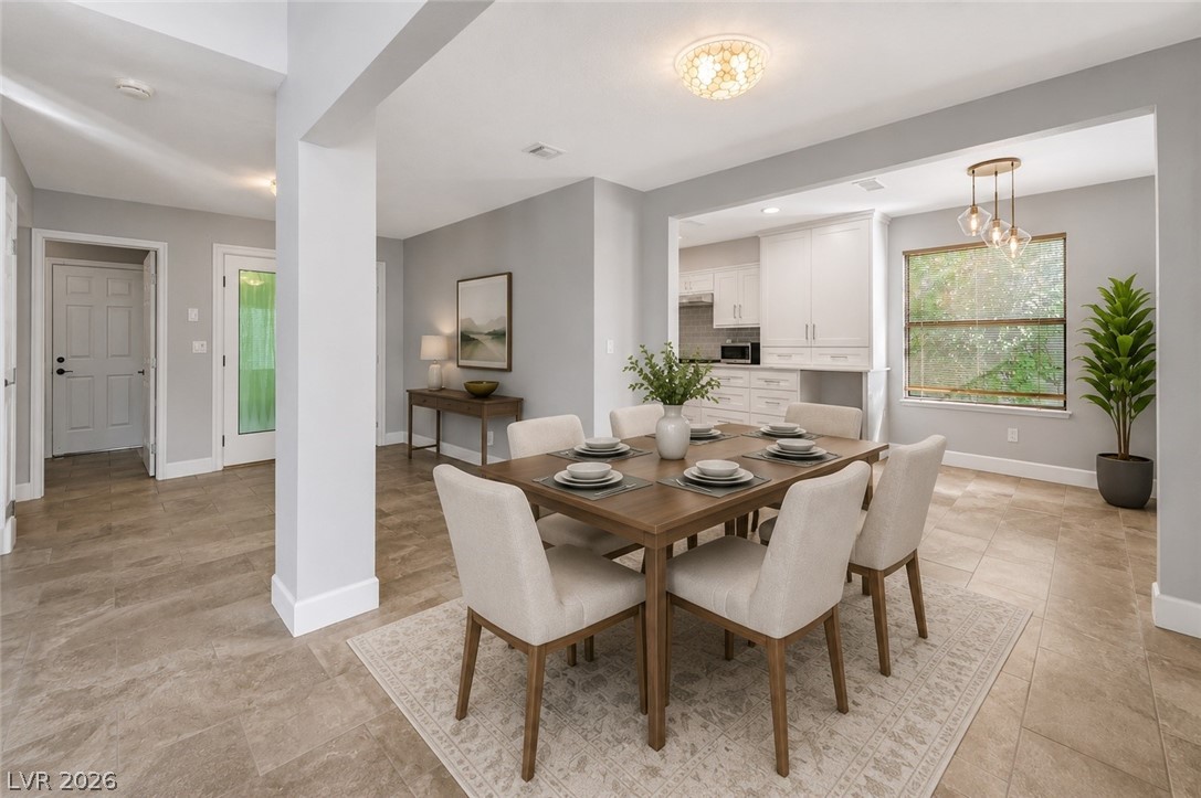 5253 Drifting Sands Court Las Vegas NV 89149