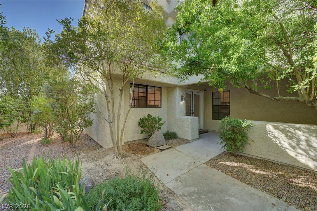 5253 Drifting Sands Court Las Vegas NV 89149