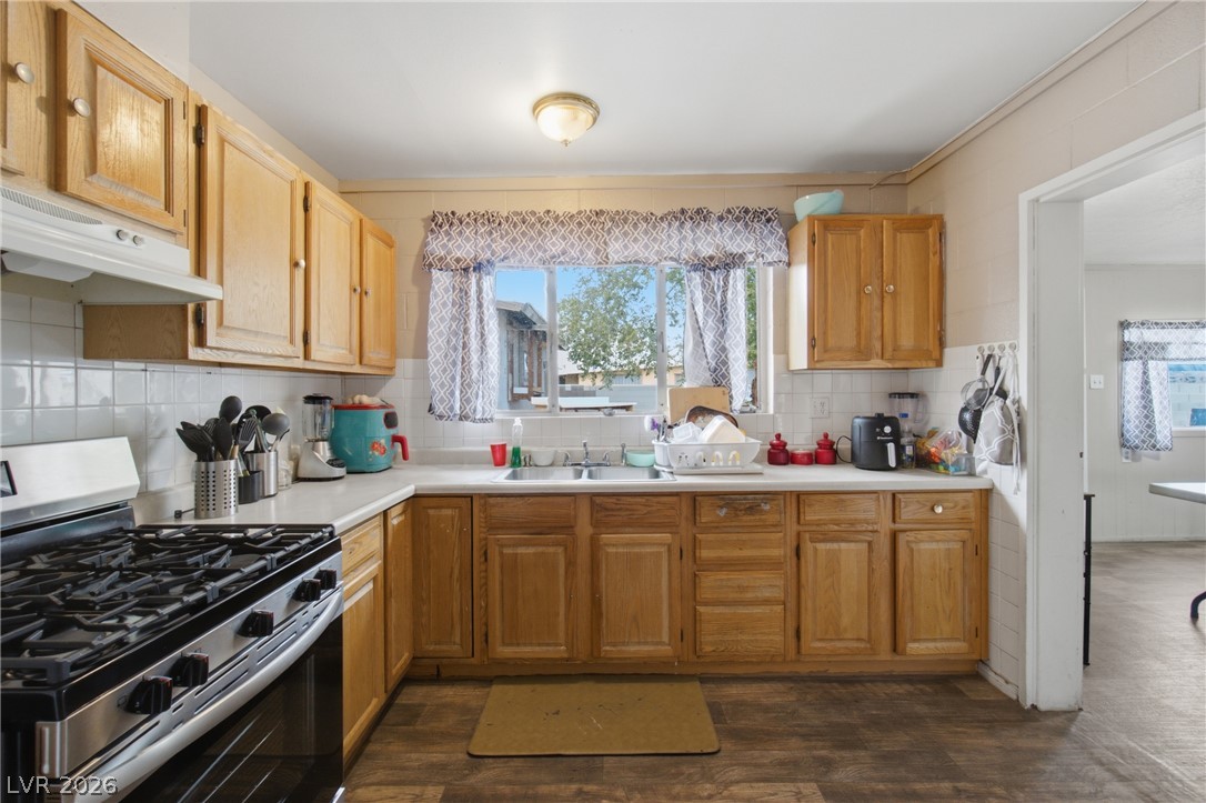 2740 Reynolds Avenue North Las Vegas NV 89030
