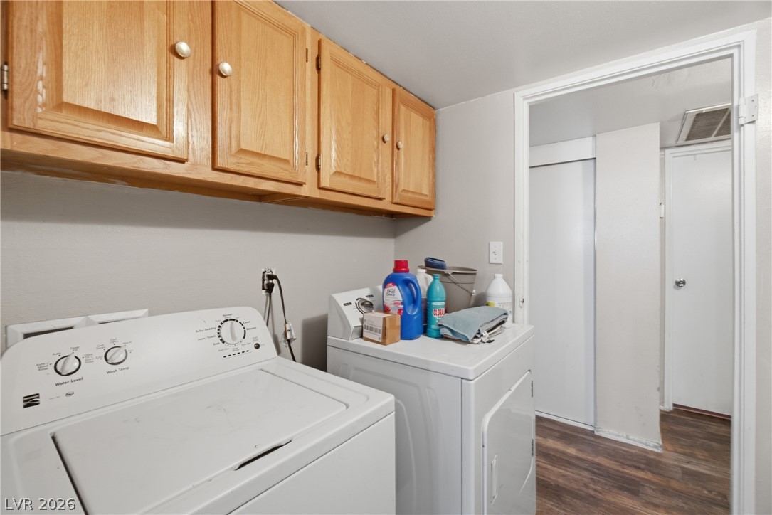 2740 Reynolds Avenue North Las Vegas NV 89030