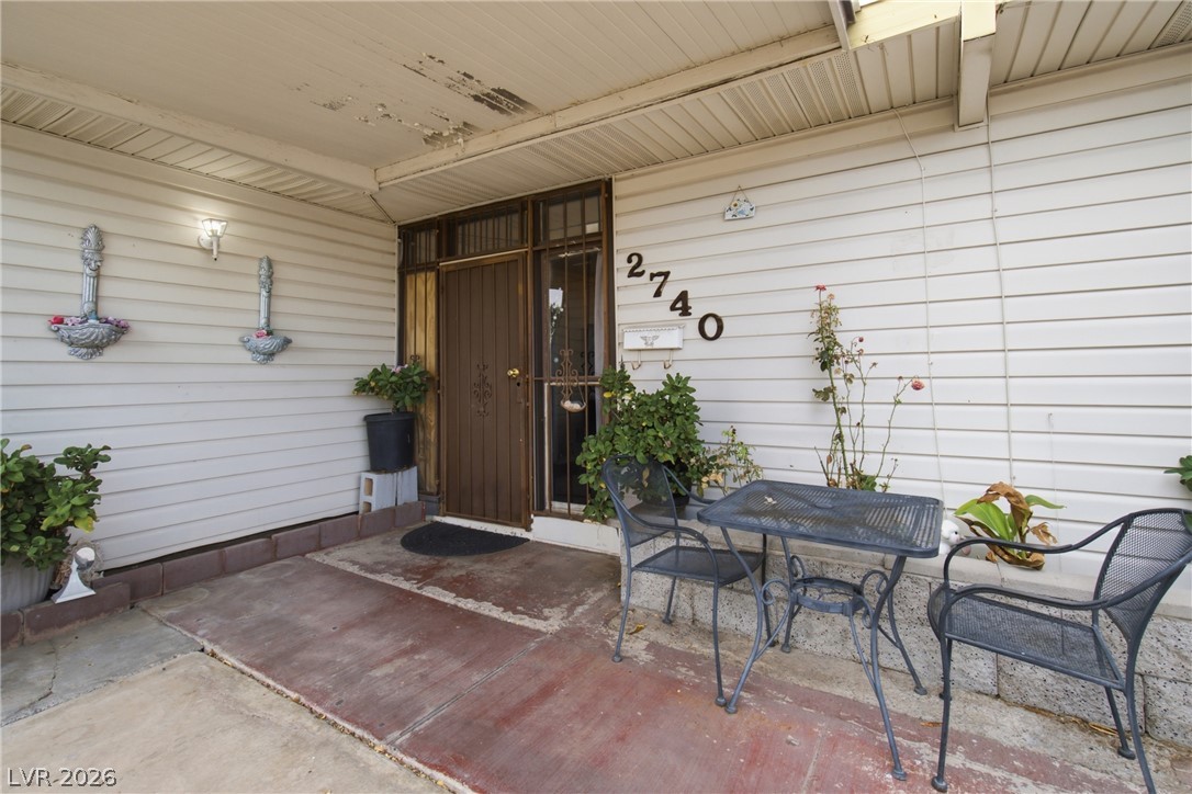 2740 Reynolds Avenue North Las Vegas NV 89030