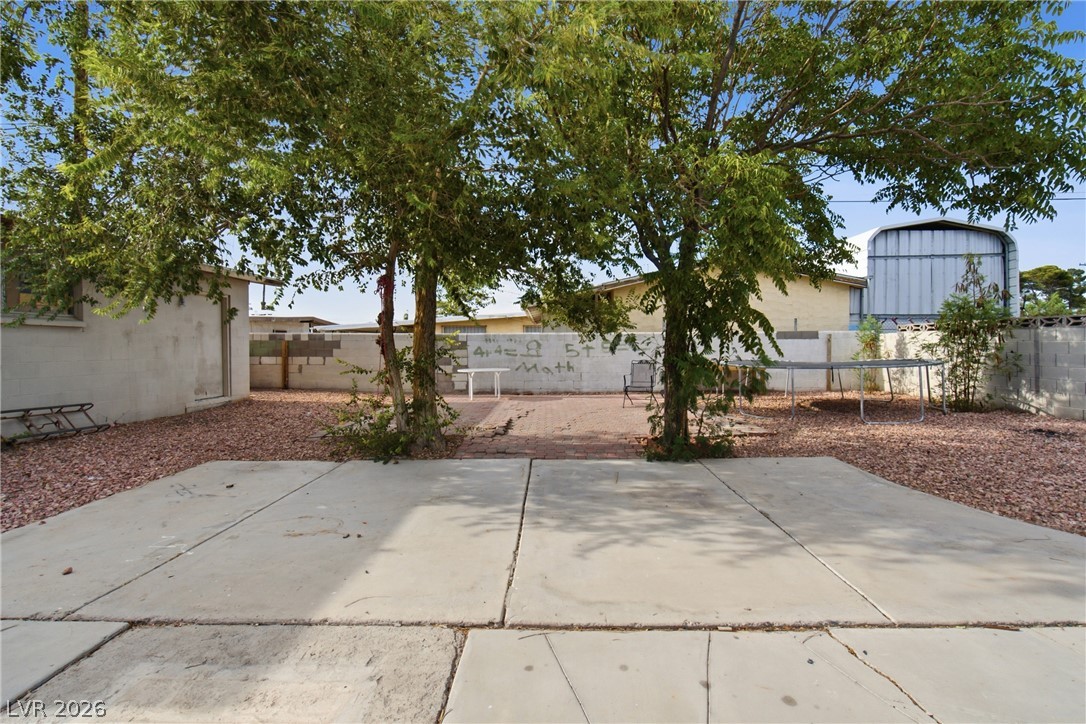 2740 Reynolds Avenue North Las Vegas NV 89030