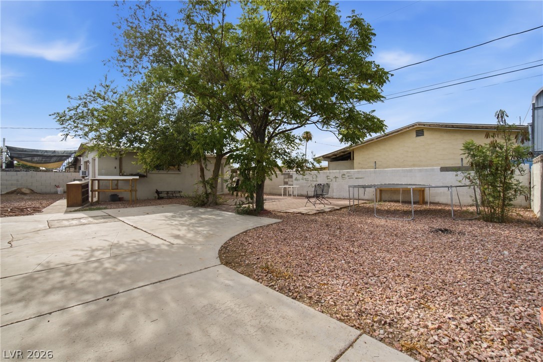 2740 Reynolds Avenue North Las Vegas NV 89030