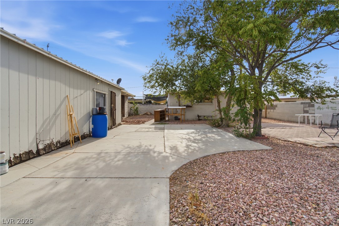 2740 Reynolds Avenue North Las Vegas NV 89030