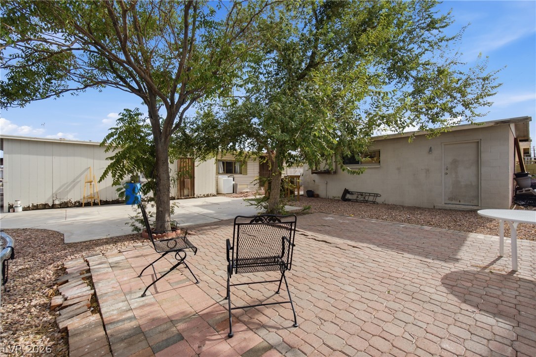 2740 Reynolds Avenue North Las Vegas NV 89030